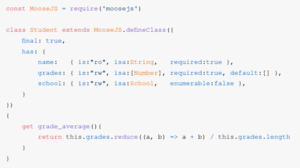 MooseJS